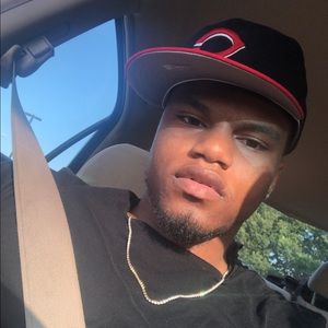 Meet your Posher, Donte